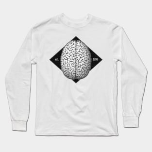 All I Am Long Sleeve T-Shirt